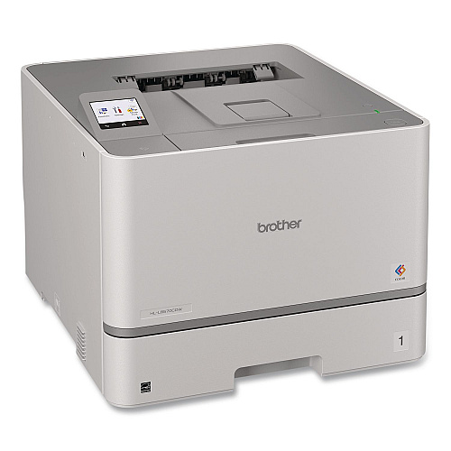 Brother HL-L8570CDW Wireless Laser Printer