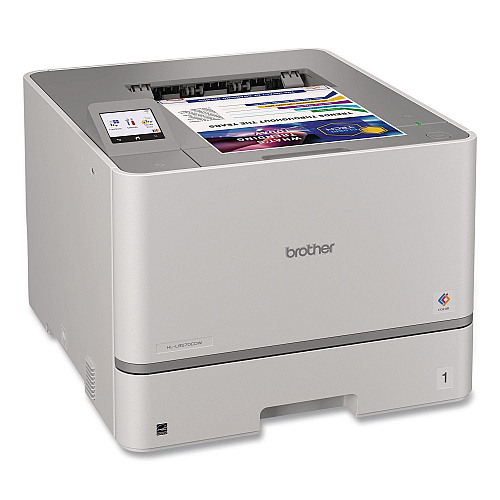 Brother HL-L8570CDW Wireless Laser Printer