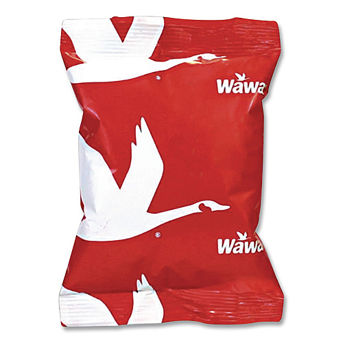 Wawa Ground Coffee, Original Blend, 2 oz Packet, 36/Carton (2436880)