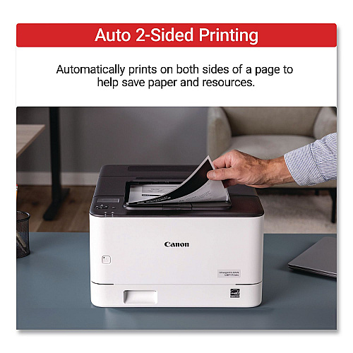 Canon imageCLASS LBP172DW Wireless Laser Printer (6353C004)