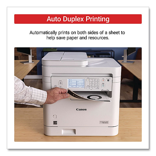 Canon imageCLASS MF287dw, Copy/Fax/Print/Scan (6354C011)