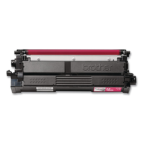 Brother TN635 Toner, 1,800 Page-Yield, Magenta (TN635M)