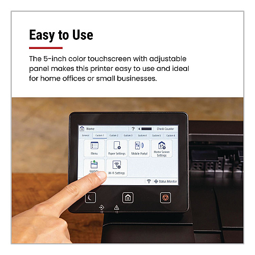 Canon imageCLASS LBP247dw II Wireless Laser Printer (7187C004)