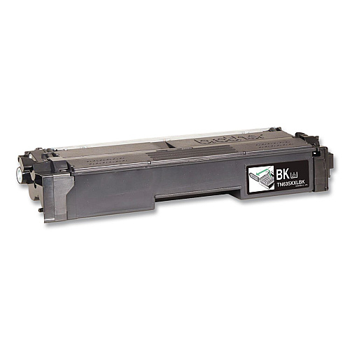 Brother TN635 Toner, 3,000 Page-Yield, Black (TN635BK)
