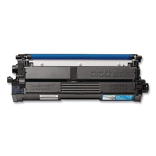 Brother TN635 Toner, 1,800 Page-Yield, Cyan (TN635C)