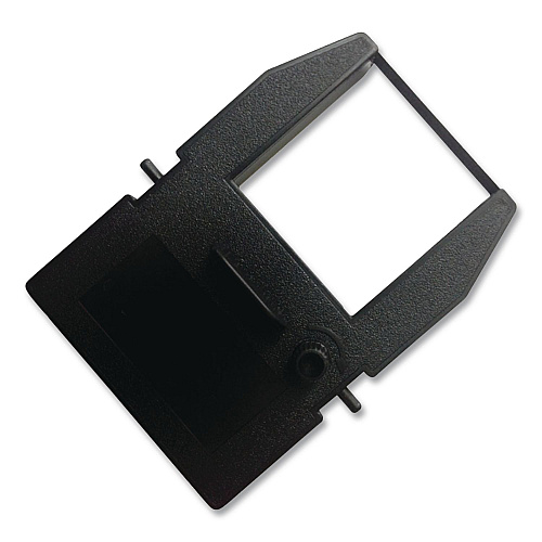 Pyramid 5000R Time Clock Ribbon, Black