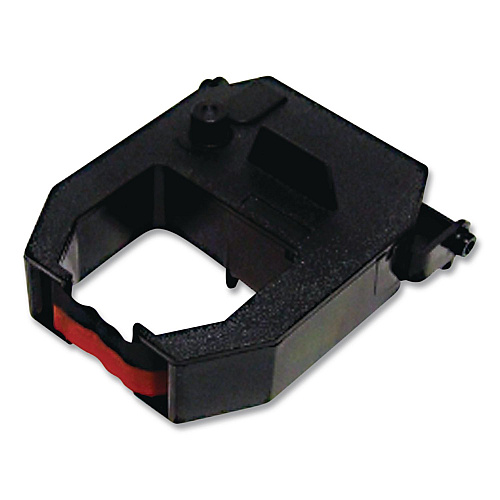 Pyramid 42416 Time Clock Ribbon, Black