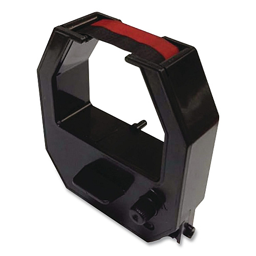 Pyramid 43079 Time Clock Ribbon, Black