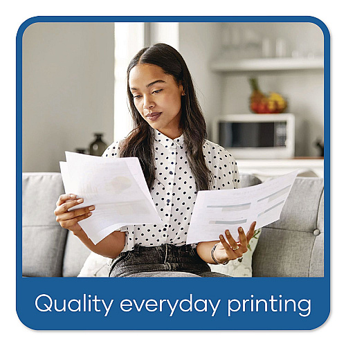 Boardwalk Legal Size Copy Paper, 92 Bright, 20 lb Bond Weight, 8.5 x 14, White, 500 Sheets/Ream, 10 Reams/Carton (24200)