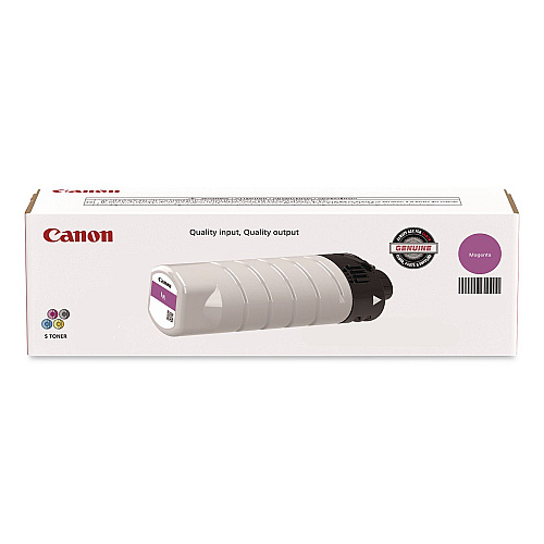 Canon 2783C001 (PGI-7200XXL), FINE, Extra High-Yield Ink, 16,500 Page-Yield, Magenta