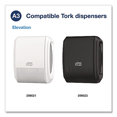 Tork Constant Air Freshener Refill, Blossom, 32 mL, 6/Carton (257021)