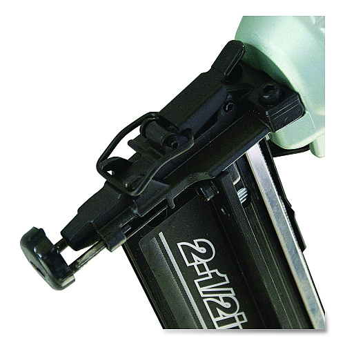 Metabo HPT HPT 2.5" 16-Gauge Finish Nailer with Air Duster (NT65M2SM)