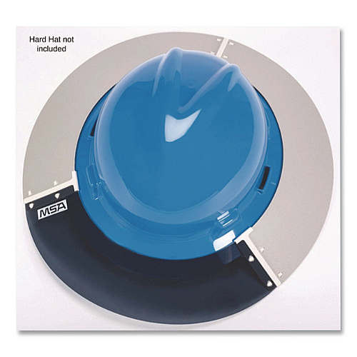 MSA Sun Shield for V-Gard Hats (697410)