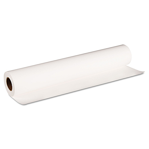 Canon Fine Art Natural Paper Roll, 2" Core, 14 mil, 24" x 50 ft, Matte Natural (0850V062)