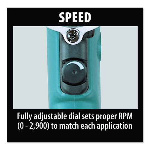 Makita 3/4" Hammer Drill with Case (Reconditioned) (HP2050R)