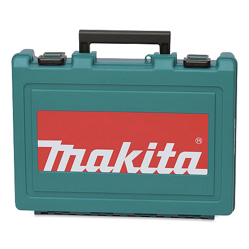 Makita 3/4" Hammer Drill with Case (Reconditioned) (HP2050R)