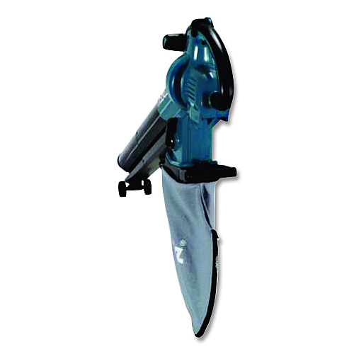 Makita 18V LXT BL Li-Ion 6.6 gal Cordless Blower/Vacuum/Mulcher (Tool Only) (XBU07Z)