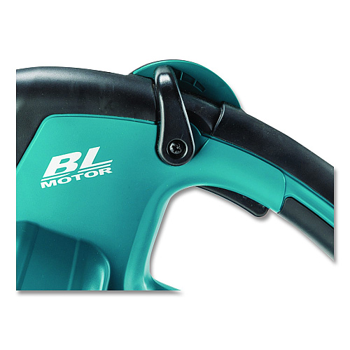 Makita 18V LXT BL Li-Ion 6.6 gal Cordless Blower/Vacuum/Mulcher (Tool Only) (XBU07Z)