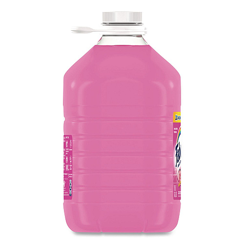 Fabuloso&reg; Multi-Use Cleaner, Watermelon Scent, 1 Gallon Bottle, 4 Gallon Carton (61051023CT)