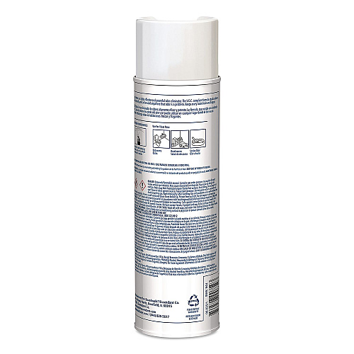 Boardwalk Aerosol Air Freshener, Tropic Breeze, 10 oz Aerosol Can, 6/Carton (944)