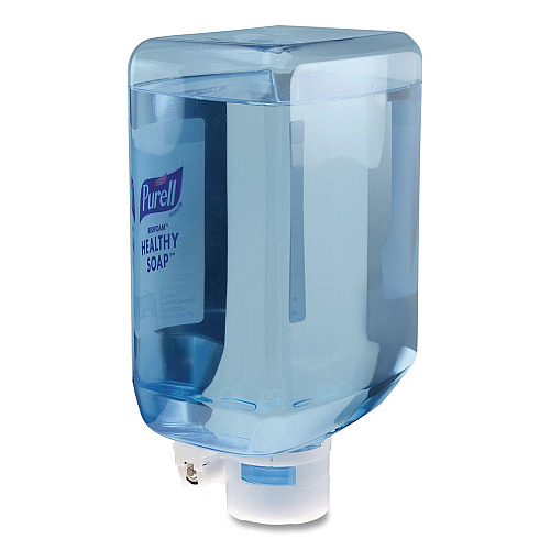 PURELL HEALTHY SOAP REDIFOAM Foam Soap, Citrus, 2,000 mL Refill, 2/Carton (857802)