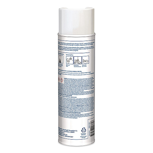 Boardwalk Aerosol Air Freshener, Apple Orchard, 10 oz Aerosol Spray, 6/Carton (945)