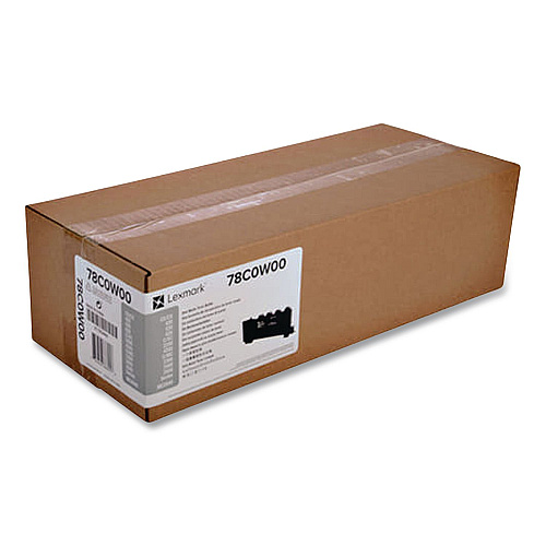 Lexmark 78C0W00 Waste Toner Bottle