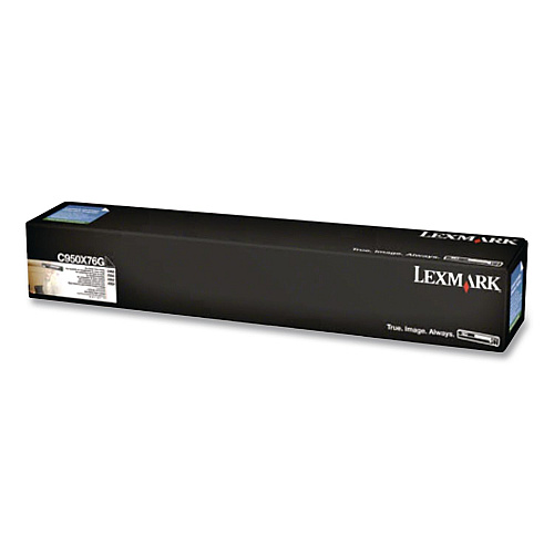 Lexmark C950X76G Waste Toner Bottle