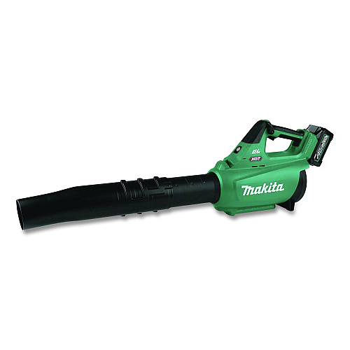 Makita 40V max XGT Brushless Cordless Blower Kit, Reconditioned (GBU01M1R)