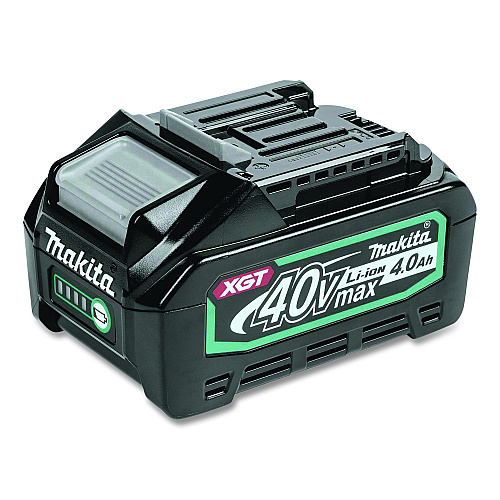 Makita 40V max XGT Brushless Cordless Blower Kit, Reconditioned (GBU01M1R)