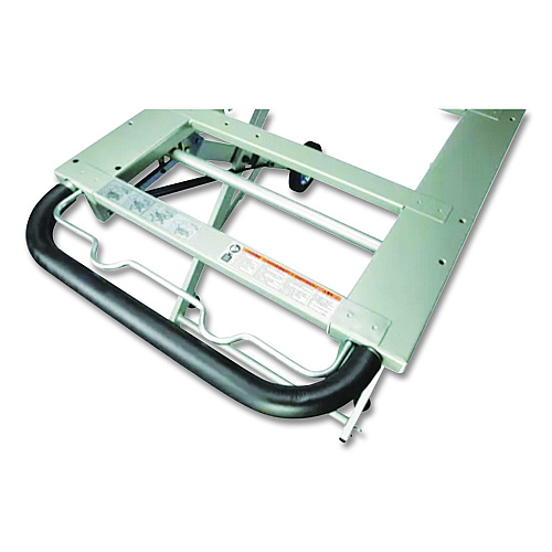 Makita Portable Table Saw Stand, 32 x 44.5 x 11.5 (1940938)