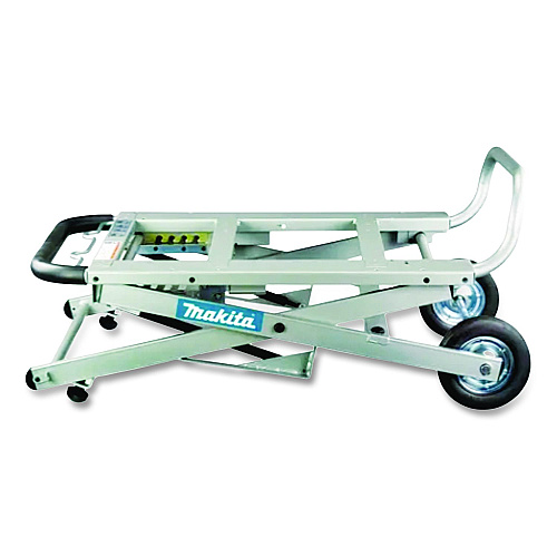Makita Portable Table Saw Stand, 32 x 44.5 x 11.5 (1940938)