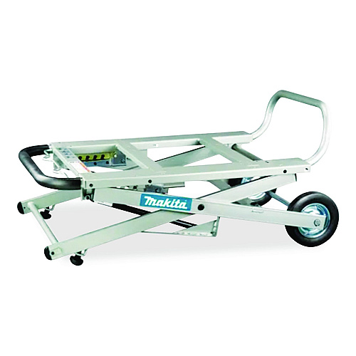 Makita Portable Table Saw Stand, 32 x 44.5 x 11.5 (1940938)