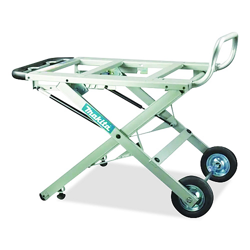 Makita Portable Table Saw Stand, 32 x 44.5 x 11.5 (1940938)