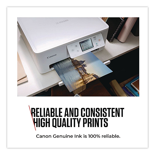 Canon 8791B001AA (PFI-207) Ink, Magenta
