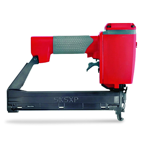 SENCO XtremePro 18-Gauge Oil-Free Finish and Trim Stapler, 3/4" to 1 1/2" Narrow Crown Staples (300120N)
