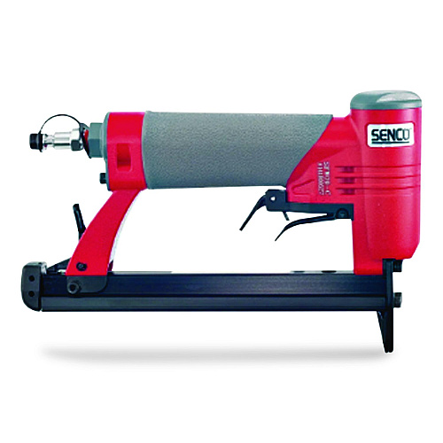SENCO ProSeries 22-Gauge Fine Wire Stapler, 5/32" to 5/8" Fine Wire Staples (4C0001N)