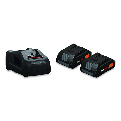 Fein ProCORE 18V 4 Ah AS Battery Starter Set (92604228090)