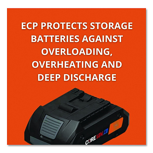 Fein ProCORE 18V 4 Ah AS Battery Starter Set (92604228090)
