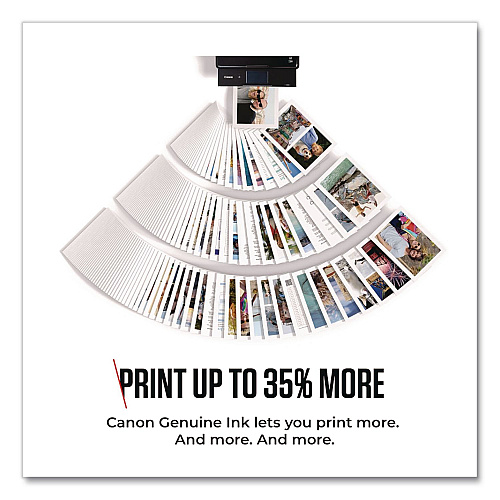 Canon 2963B001AA (PFI-703) Ink, Black