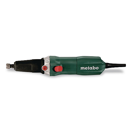 Metabo HPT GE 710 Plus Corded Die Grinder, 6.4 A, 1/4" Collet, 30,500 RPM (646616420)