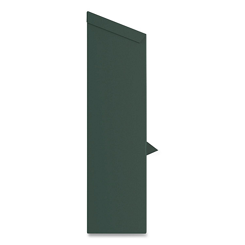 Furloo Wall-Mount Pet Waste Roll Bag Dispenser (FLO13RDG)