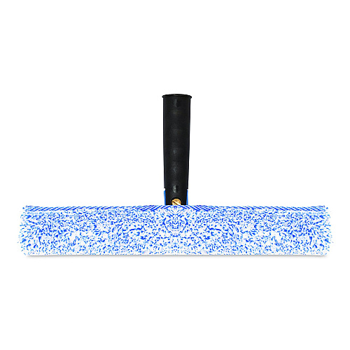 Gritt Commercial Heavy-Duty Swivel Window Washer, 14" Wide Blade (GRI133)