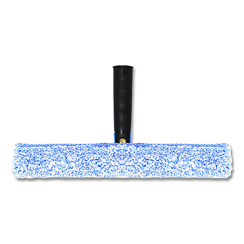 Gritt Commercial Heavy-Duty Swivel Window Washer, 14" Wide Blade, 2/Pack (GRI1332PK)