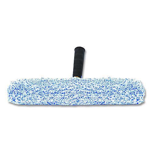 Gritt Commercial Heavy-Duty Swivel Window Washer, 14" Wide Blade, 3/Pack (GRI1333PK)