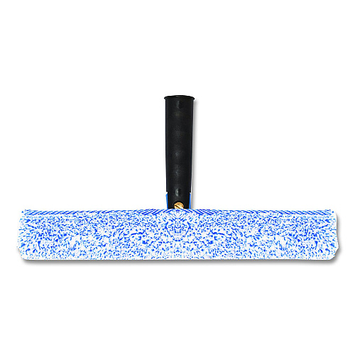Gritt Commercial Heavy-Duty Swivel Window Washer, 14" Wide Blade, 3/Pack (GRI1333PK)
