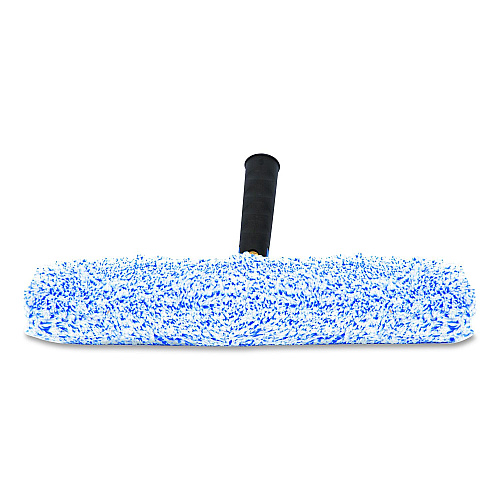 Gritt Commercial Heavy-Duty Swivel Window Washer, 14" Wide Blade, 12/Carton (GRI13312PK)
