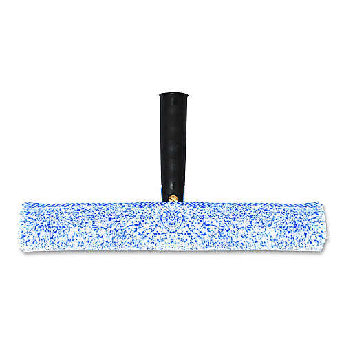 Gritt Commercial Heavy-Duty Swivel Window Washer, 14" Wide Blade, 12/Carton (GRI13312PK)