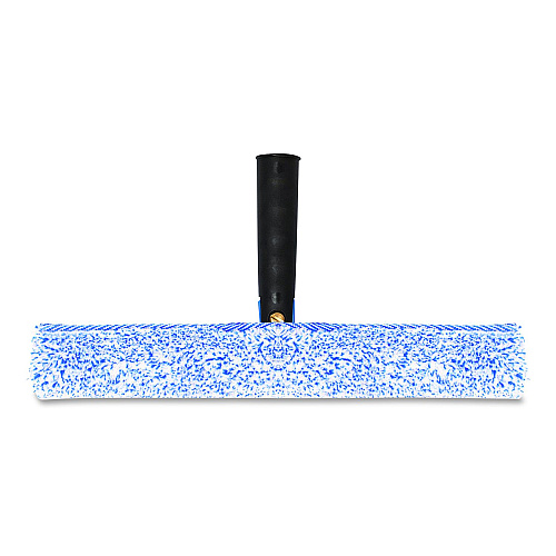 Gritt Commercial Heavy-Duty Swivel Window Washer, 18" Wide Blade, 2/Pack (GRI133182PK)