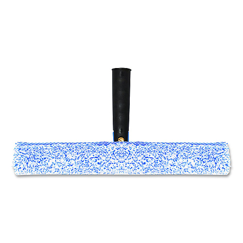 Gritt Commercial Heavy-Duty Swivel Window Washer, 18" Wide Blade, 3/Pack (GRI133183PK)